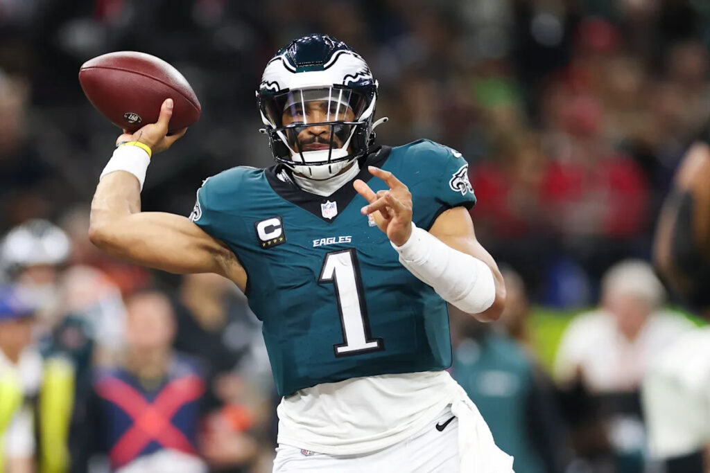 2025 NFL schedule release: How to watch the big reveal live this week
