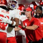 Houston Football Preview 2025: Are the Cougars Ready to Play Like A Big 12 Team?