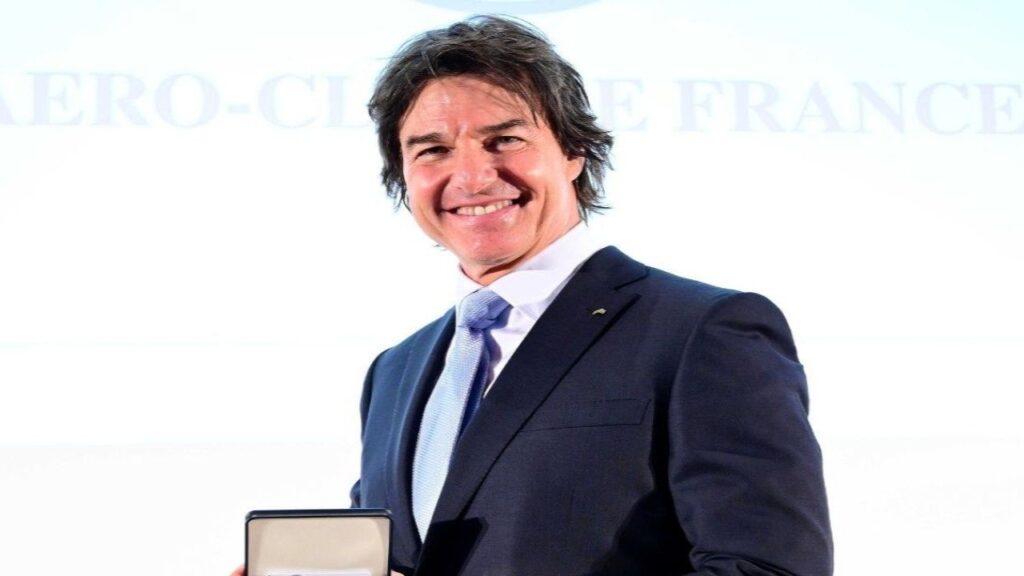 Will Mission: Impossible Star Tom Cruise be Honored With A Knighthood From The Crown Amid Ana de Armas Dating Rumors? Sources Reveal