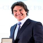Will Mission: Impossible Star Tom Cruise be Honored With A Knighthood From The Crown Amid Ana de Armas Dating Rumors? Sources Reveal