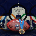 After decades of failing to capture deep global interest, the NFL has an answer to a “daunting” problem: Olympic flag football