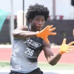 Recruiting Rumor Mill: Calendar packed with visits, showcases