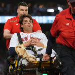 Red Sox 1B Triston Casas suffers ‘significant knee injury’ in Friday’s win over Twins