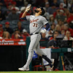 Tigers All-Star Riley Greene becomes first player in MLB history to hit 2 HRs in ninth inning