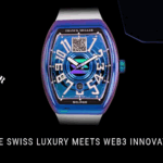Franck Muller Unveils Limited Edition Solana Watch