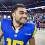 Puka Nacua Makes Major Personal Announcement on Sunday