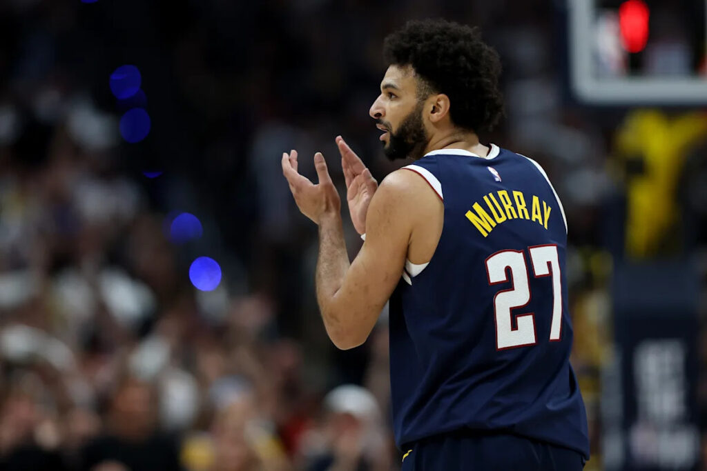 NBA Playoffs: Jamal Murray cleared for Nuggets-Thunder Game 6 despite illness
