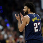 NBA Playoffs: Jamal Murray cleared for Nuggets-Thunder Game 6 despite illness