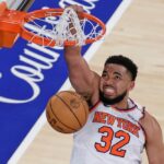 Defiant Knicks keep season alive with Game 5 win over Pacers in East finals