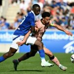 Second-string PSG beaten by Strasbourg before Arsenal return leg