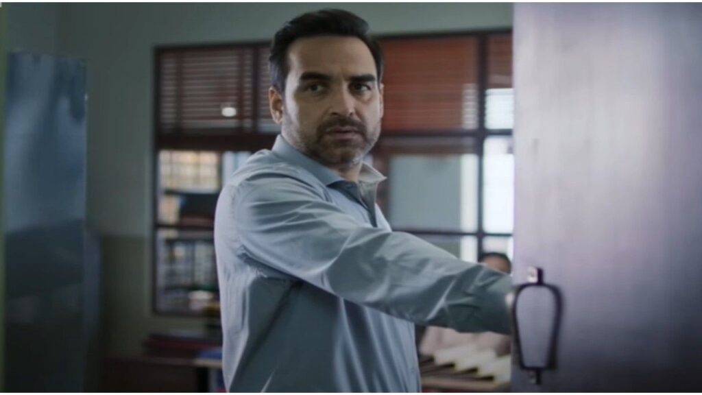 What Criminal Justice 4 makers are hiding? Furious fans demand answers after watching only 3 episodes of Pankaj Tripathi starrer