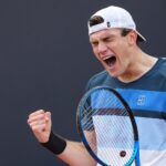 French Open 2025: Jack Draper says he is approaching Grand Slams differently ahead of Roland-Garros – ‘I want to have deep runs’
