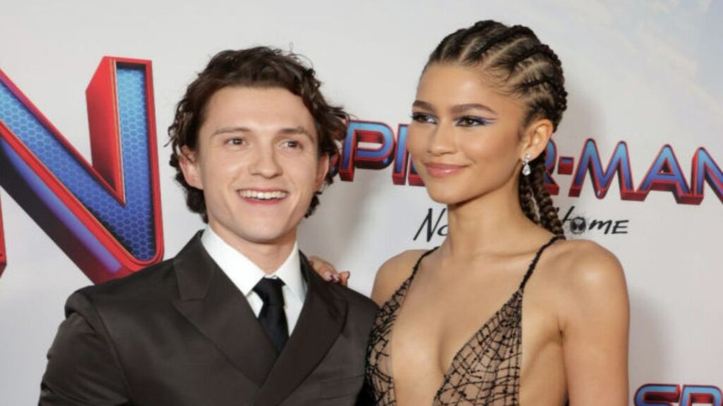 Why Tom Holland and Zendaya’s Wedding is Getting Delayed Even When the Actor is Ready to Elope? Here’s What We Know