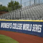 Women’s College World Series: Texas tops Florida in first matchup of the tournament