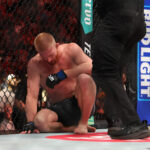 ‘I was kind of traumatized by it’: So you finally suffered your first pro MMA loss. Now what?