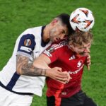 Tottenham 1-0 Manchester United: Europa League final player ratings