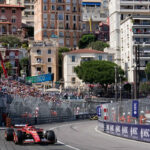 F1 hopes extra pit stops bring more excitement in the glamorous but dull Monaco Grand Prix