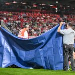 Bochum draw with Heidenheim leaves both still facing relegation
