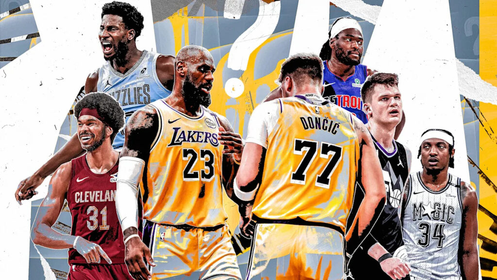 Lakers need to overhaul roster around Luka Dončić and LeBron James: 5 trade targets for L.A.