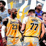 Lakers need to overhaul roster around Luka Dončić and LeBron James: 5 trade targets for L.A.