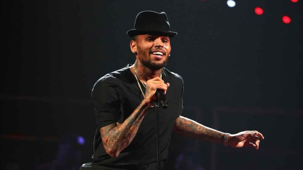 Rapper HoodyBaby Faces Assault Charges in 2023 Bottle Smashing Incident Alongside Chris Brown: All We Know