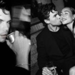 Is Polin Over? Luke Newton Locks Romance with Girlfriend Antonia Roumelioti with New Update