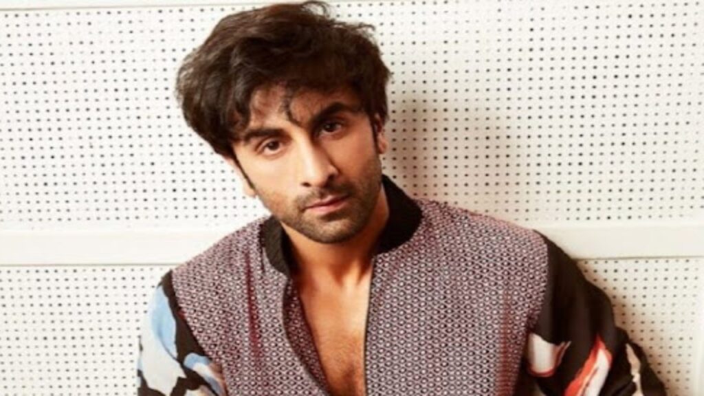 When Ranbir Kapoor revealed calling daughter Raha 20 times a day, ‘Itni rahat milti hai…’