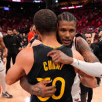Houston sent to early playoff exit with 103-89 loss to Warriors in Game 7