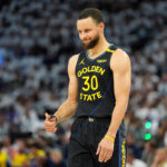 Warriors shock Timberwolves in Game 1 — now they wait for Stephen Curry and what comes next