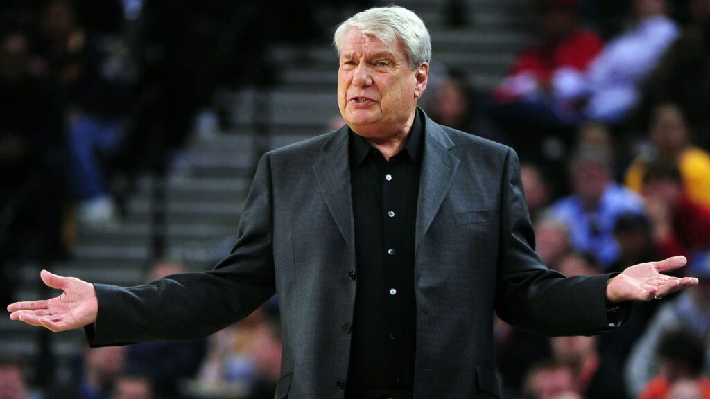 Ron Watts born, Don Nelson wins Coach of the Year