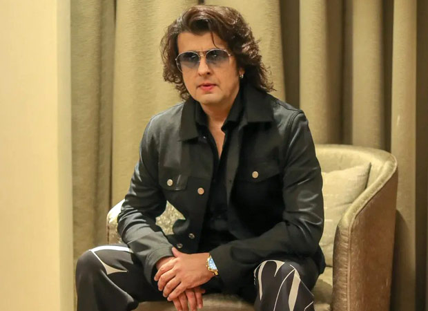 Police complaint filed against Sonu Nigam over alleged insensitive remarks towards Kannada community : Bollywood News