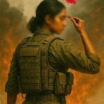 Movie named Operation Sindoor announced by Nicky Vicky Bhagnani Films and The Content Engineer, first poster also released : Bollywood News