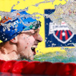 Katie Ledecky outraces Summer McIntosh with best 400-meter time in 9 years