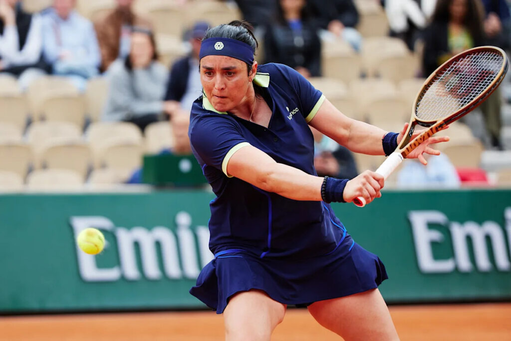 Ons Jabeur, Coco Gauff criticize French Open for not scheduling women’s matches in primetime slots
