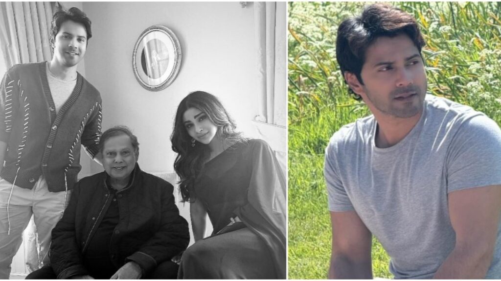 Hai Jawani Toh Ishq Hona Hai: Mouni Roy thinks Varun Dhawan’s THIS quality overshadows his acting skills; find out