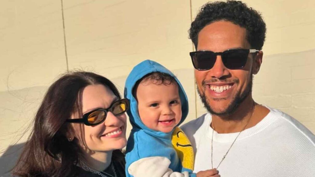 Jessie J Reveals Hilarious Reason Why Her Boyfriend Should Be One to Propose: ‘He Has Exceeded…’