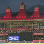 Punjab-Mumbai IPL game shifted to Ahmedabad owing to India-Pakistan tensions