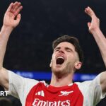Champions League reaction: Arsenal knocked out with semi-final defeat to PSG