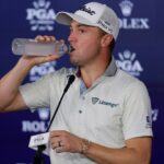 Thomas confident at PGA having won a major at Quail Hollow