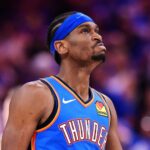 Gilgeous-Alexander leads Thunder rally past Timberwolves
