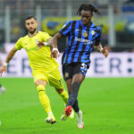 Serie A title race between Napoli and Inter goes to final day and possibly further