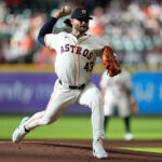 Houston pitcher McCullers receives death threats directed at his children after tough start