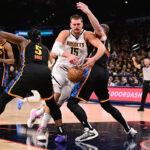 Aaron Gordon calls out Thunder’s physical play, says refs are missing fouls on Nikola Jokić after 40-point loss