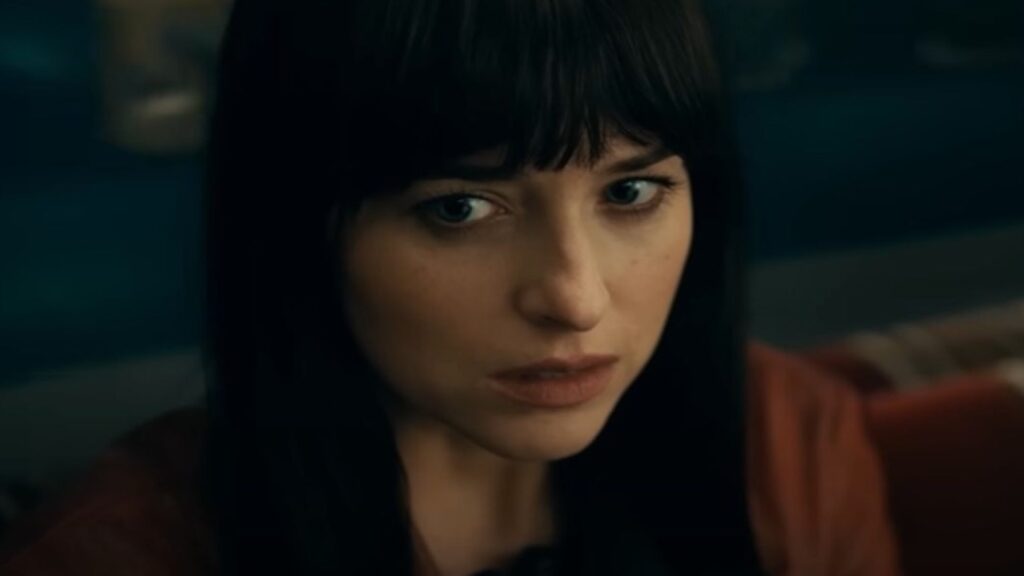 Dakota Johnson Opens Up About Financial Struggles During Early Acting Career