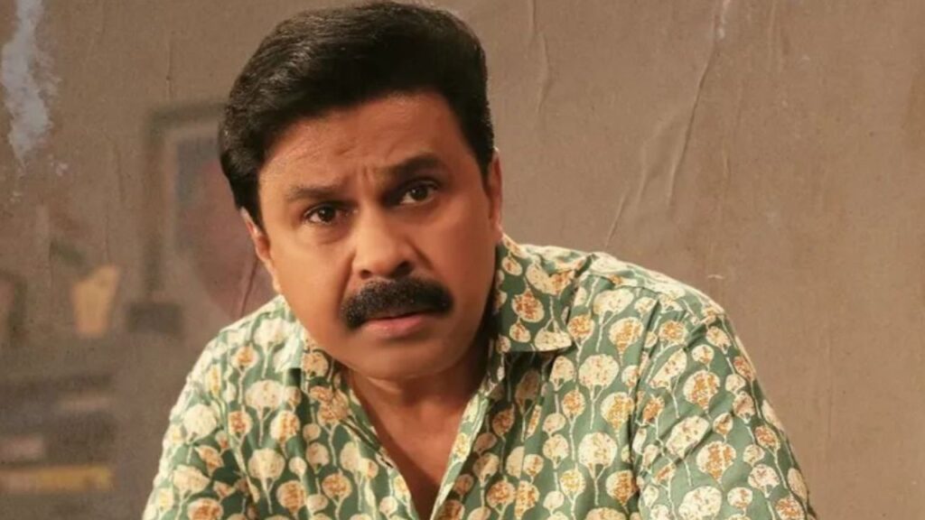 Prince & Family Kerala Box Office Day 18: Dileep’s comedy drama records fair hold, adds Rs 25 lakh on 4th Friday