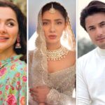 Hania Aamir, Mahira Khan, Ali Zafar, and other Pakistani actors’ Instagram accounts banned in India following Pahalgam terror attack : Bollywood News