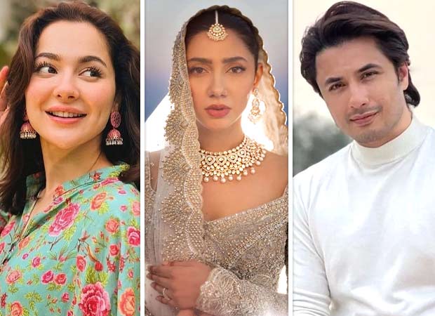 Hania Aamir, Mahira Khan, Ali Zafar, and other Pakistani actors’ Instagram accounts banned in India following Pahalgam terror attack : Bollywood News