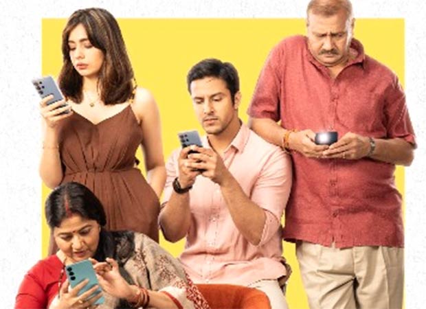 TVF drops teaser for Very Parivarik Season 2 ahead of trailer drop : Bollywood News