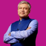 Ashwini Vaishnaw announces launch of Indian Institute of Creative Technology (IICT) at Waves Summit 2025 : Bollywood News
