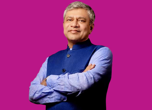 Ashwini Vaishnaw announces launch of Indian Institute of Creative Technology (IICT) at Waves Summit 2025 : Bollywood News